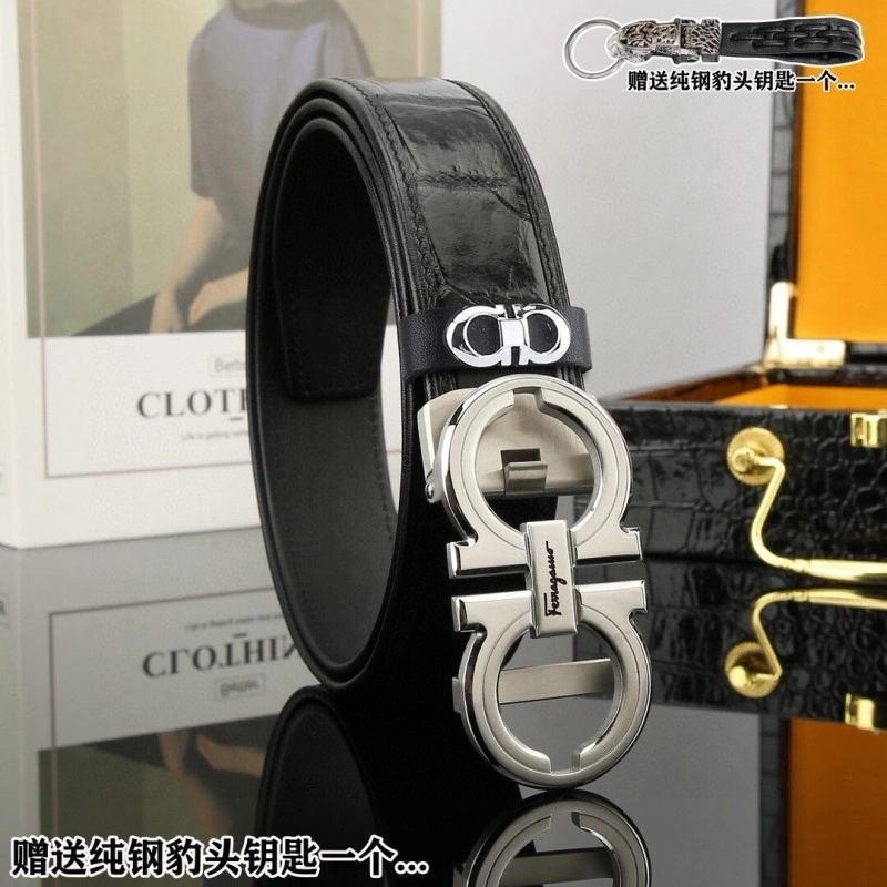 WaterResistant Ferragamo Belts 287922