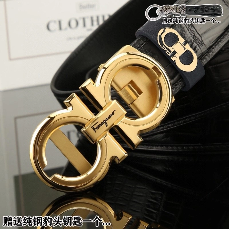 WaterResistant Ferragamo Belts 287922