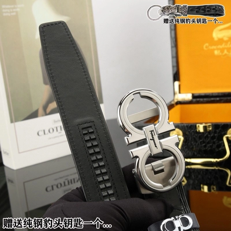 WaterResistant Ferragamo Belts 287922