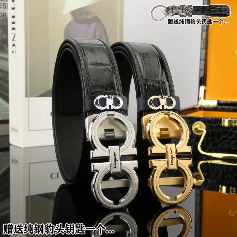 WaterResistant Ferragamo Belts 287922