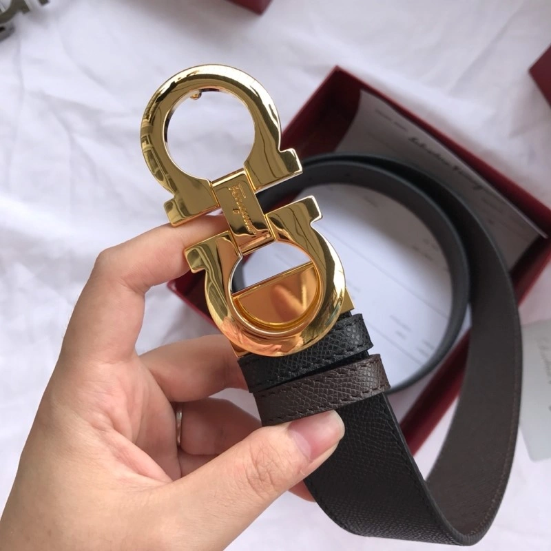 Ferragamo Belts Popular 287915