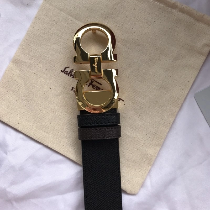 Ferragamo Belts Popular 287915