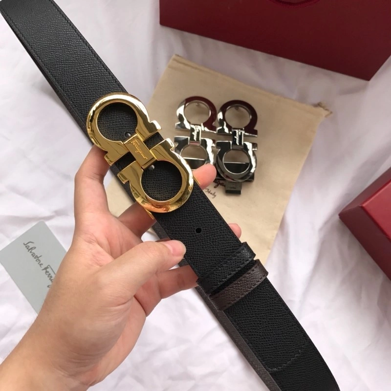 Ferragamo Belts Popular 287915