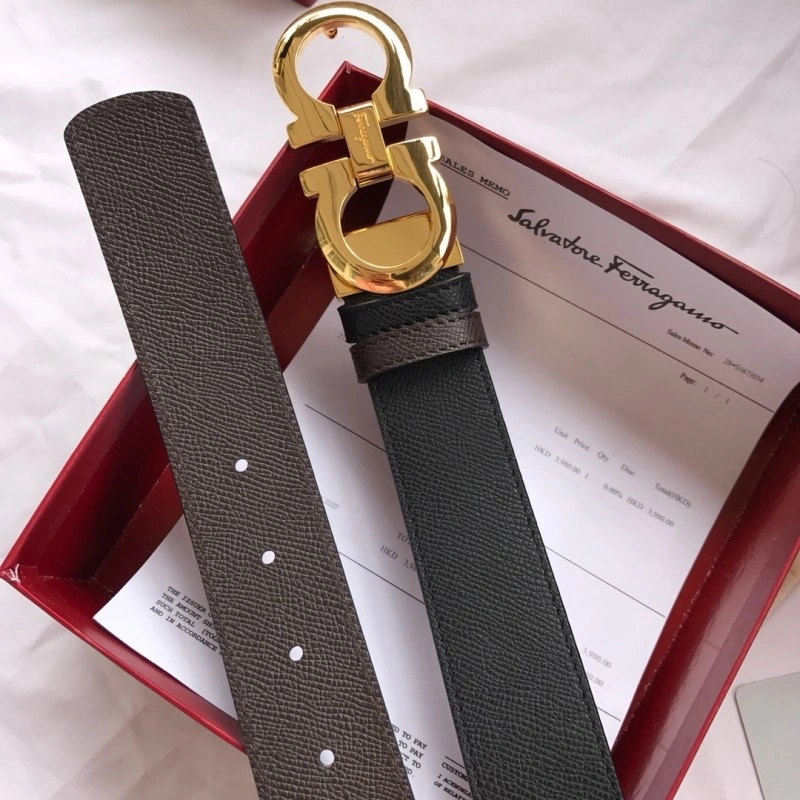 Ferragamo Belts Popular 287915