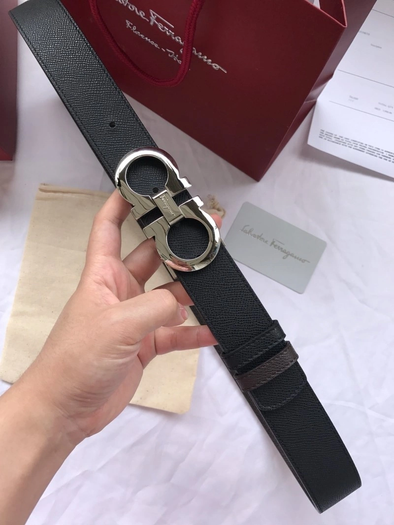 FastDry Ferragamo Belts 287919