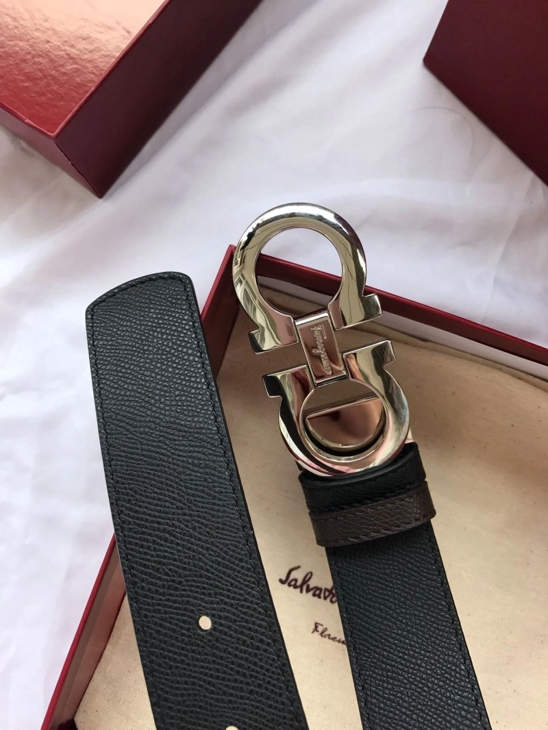 FastDry Ferragamo Belts 287919