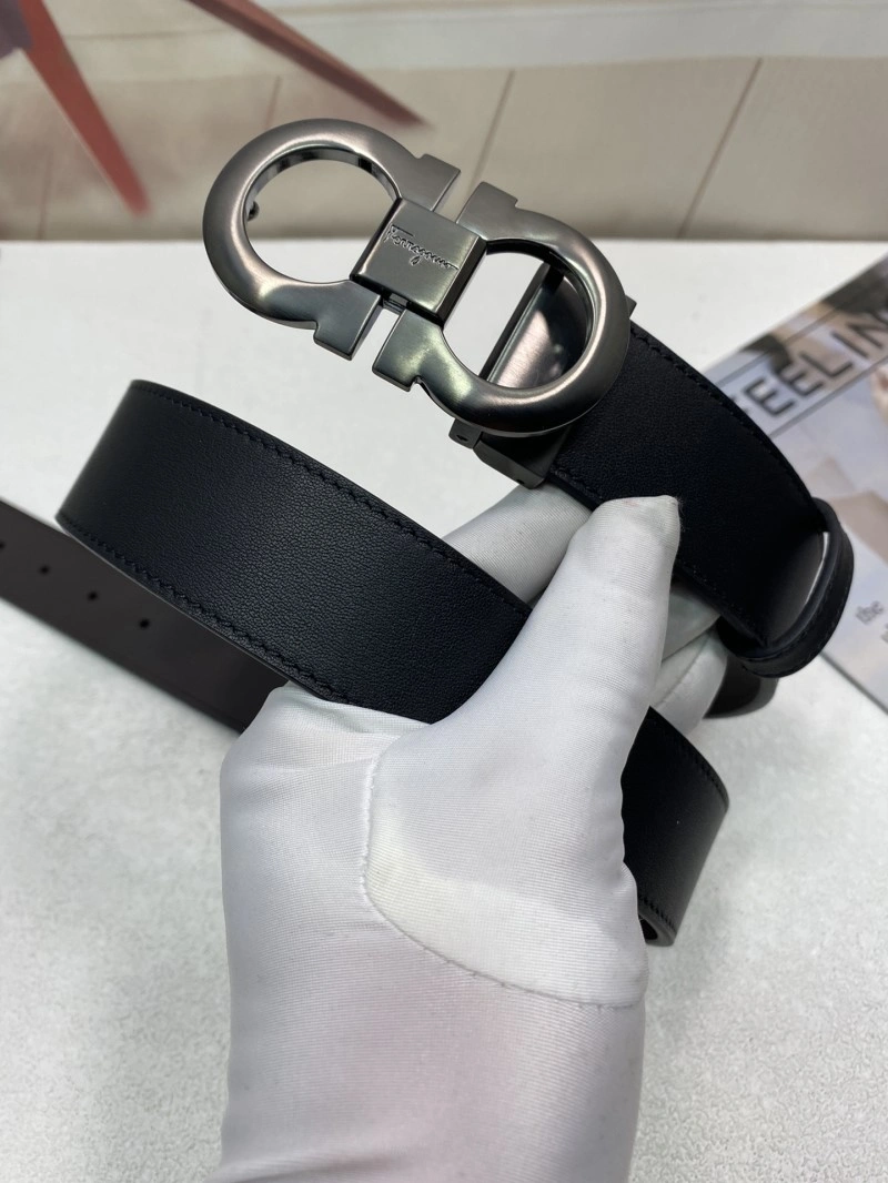 Ferragamo Belts OdorResistant 287928