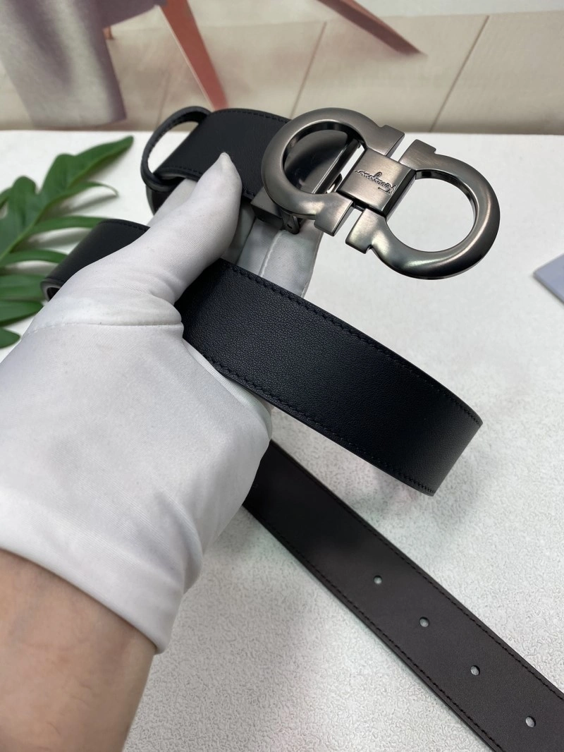 Ferragamo Belts OdorResistant 287928
