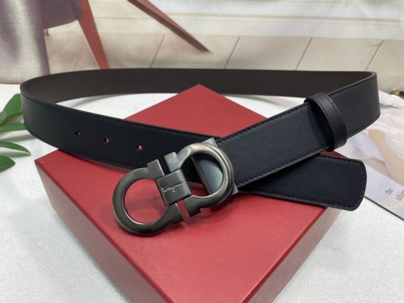 Ferragamo Belts OdorResistant 287928