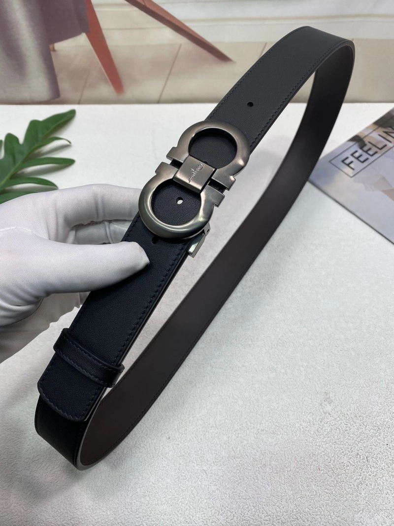 Ferragamo Belts OdorResistant 287928