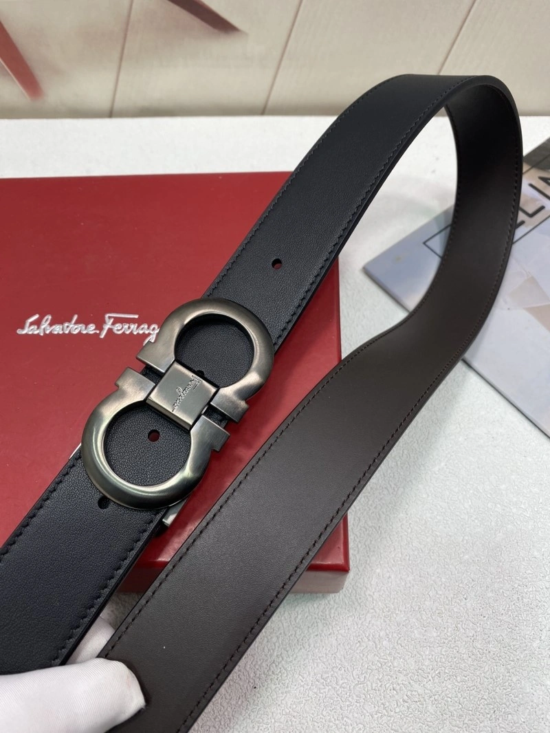 Ferragamo Belts OdorResistant 287928