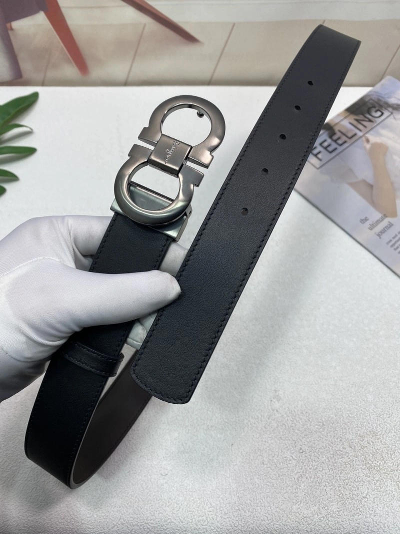 Ferragamo Belts OdorResistant 287928