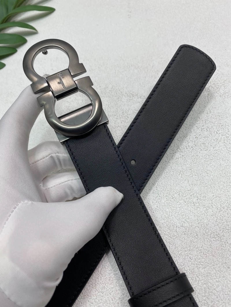 Ferragamo Belts OdorResistant 287928