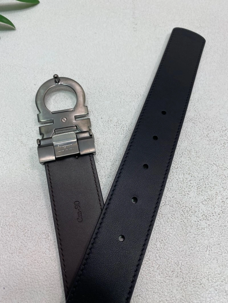 Ferragamo Belts OdorResistant 287928