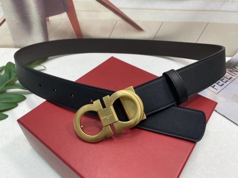 NewStyle Ferragamo Belts 287937