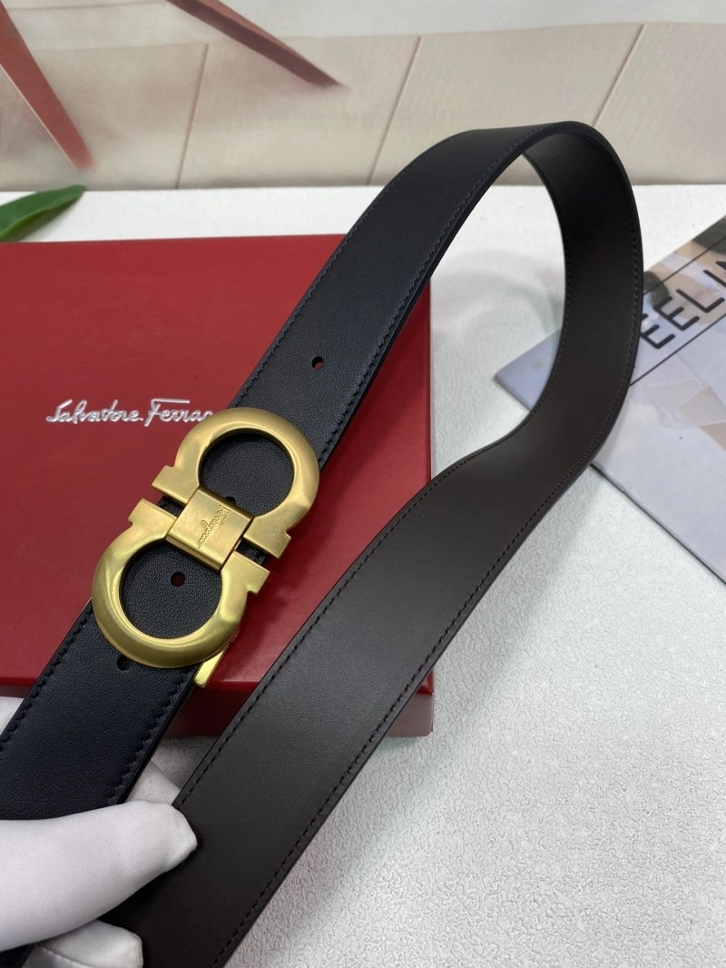 NewStyle Ferragamo Belts 287937