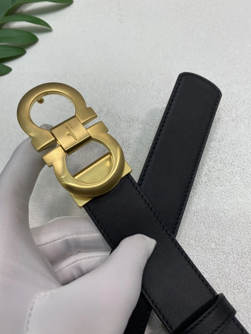 NewStyle Ferragamo Belts 287937