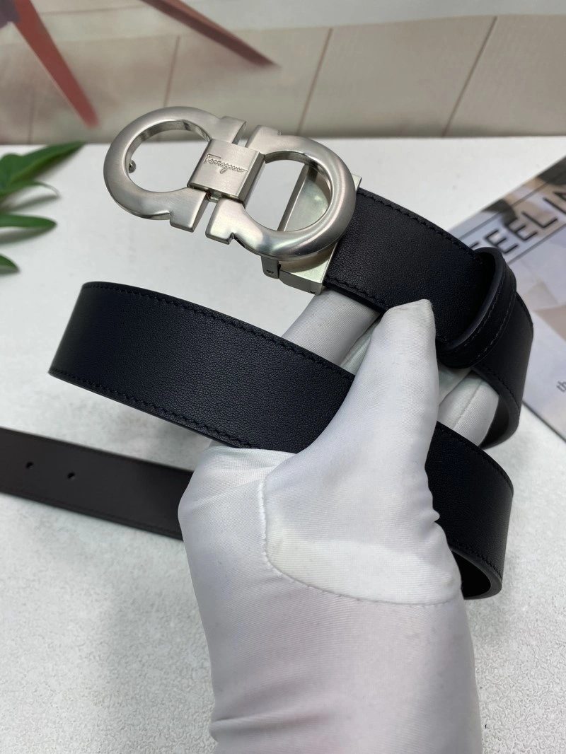 Refined Ferragamo Belts 287926