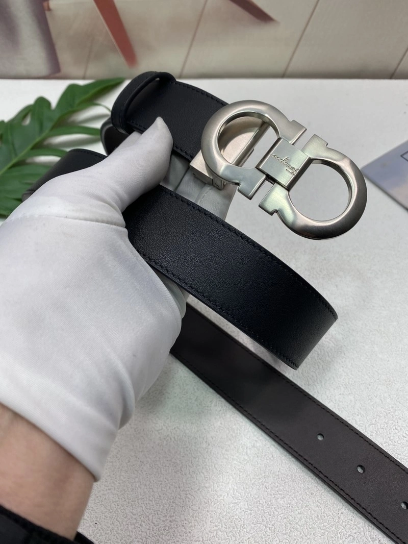 Refined Ferragamo Belts 287926