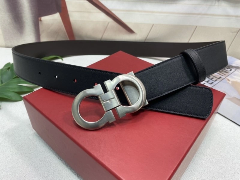 Refined Ferragamo Belts 287926