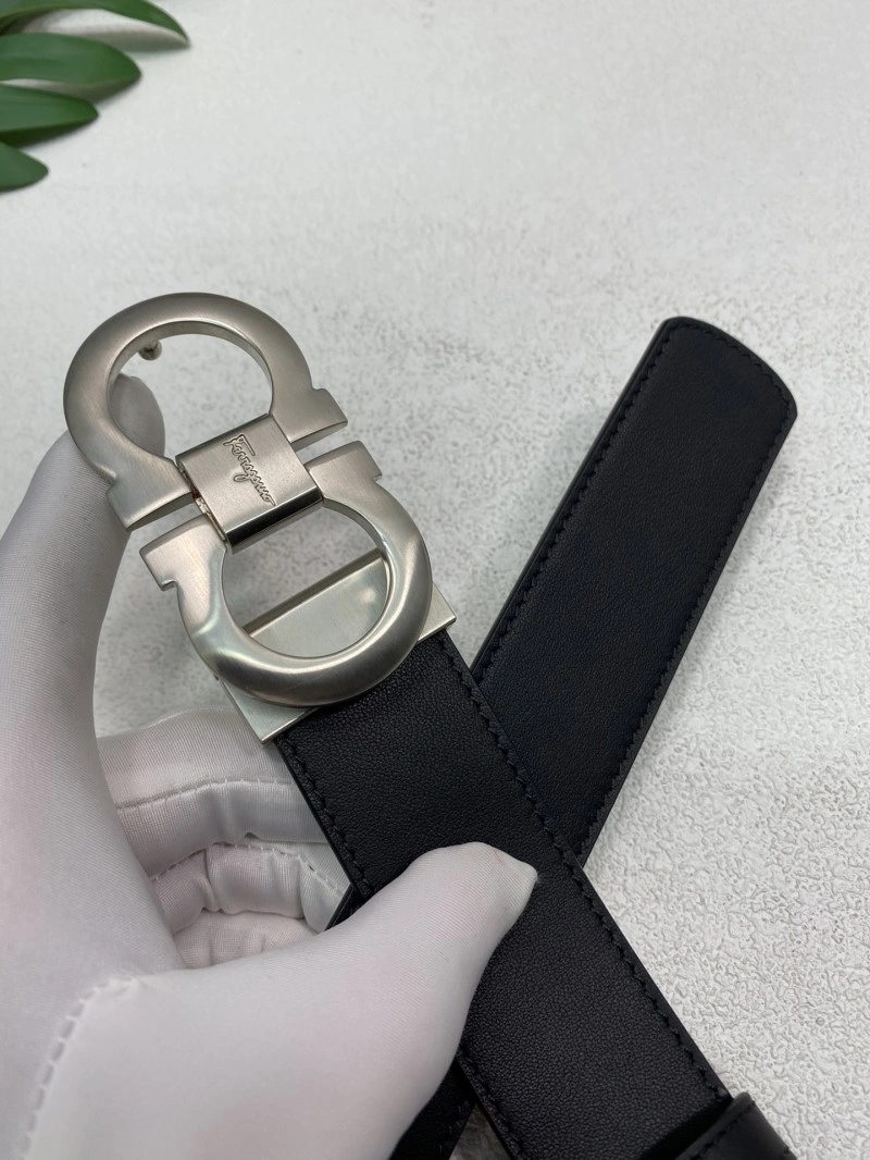 Refined Ferragamo Belts 287926