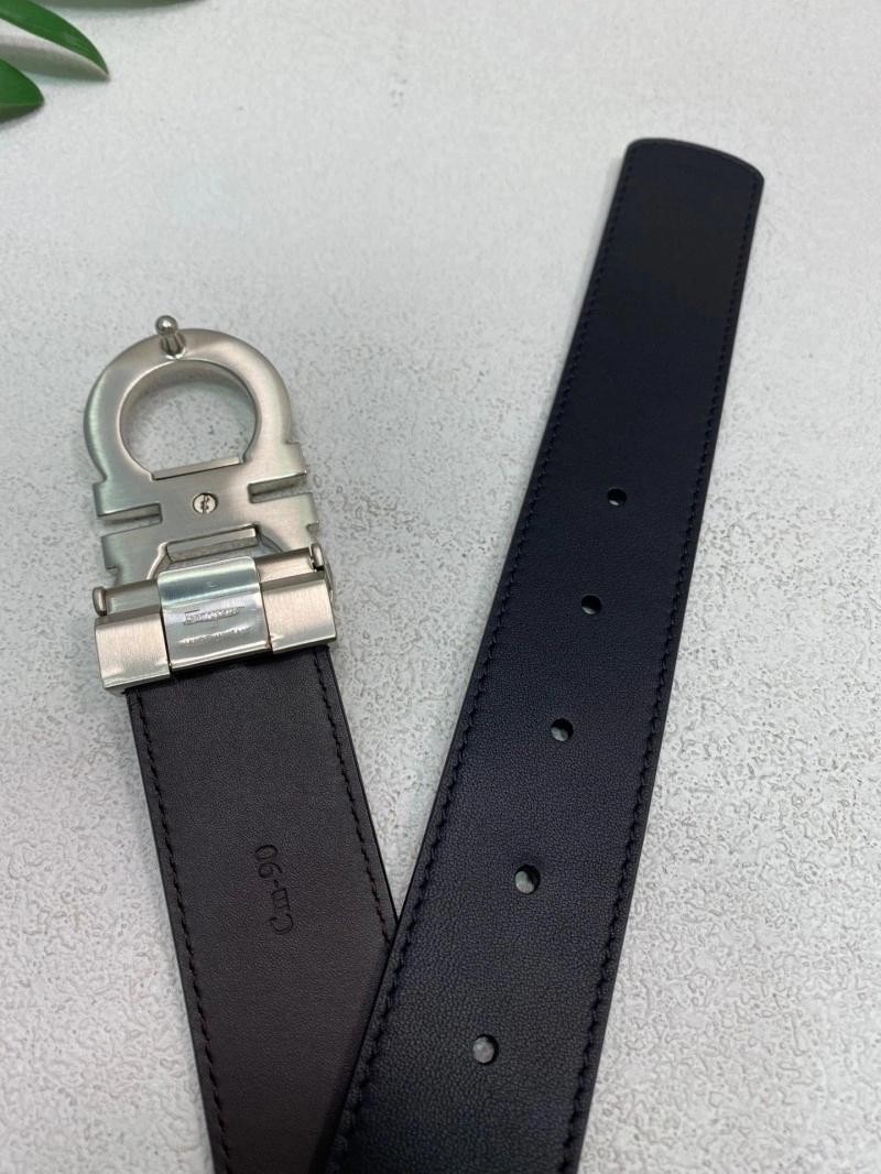 Refined Ferragamo Belts 287926