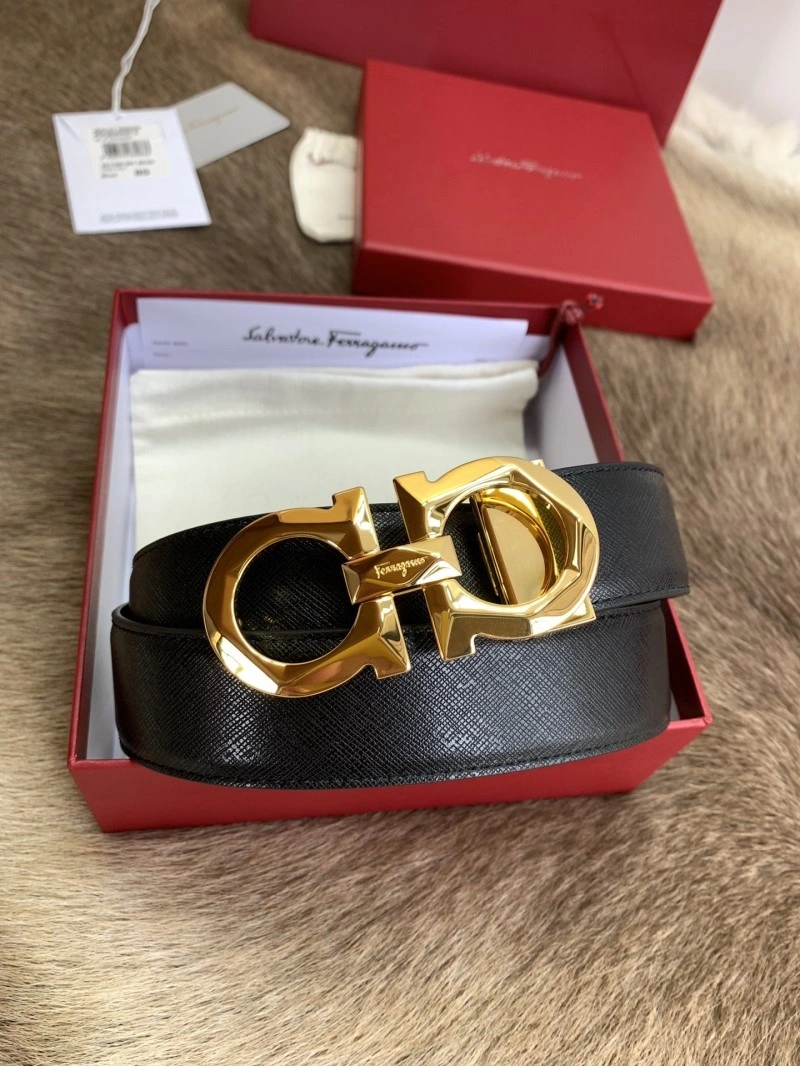 Resilient Ferragamo Belts 287936