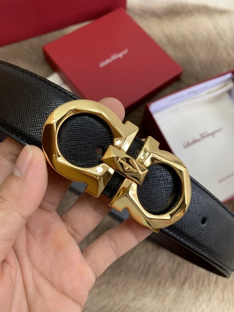 Resilient Ferragamo Belts 287936