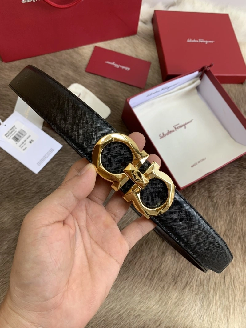 Resilient Ferragamo Belts 287936