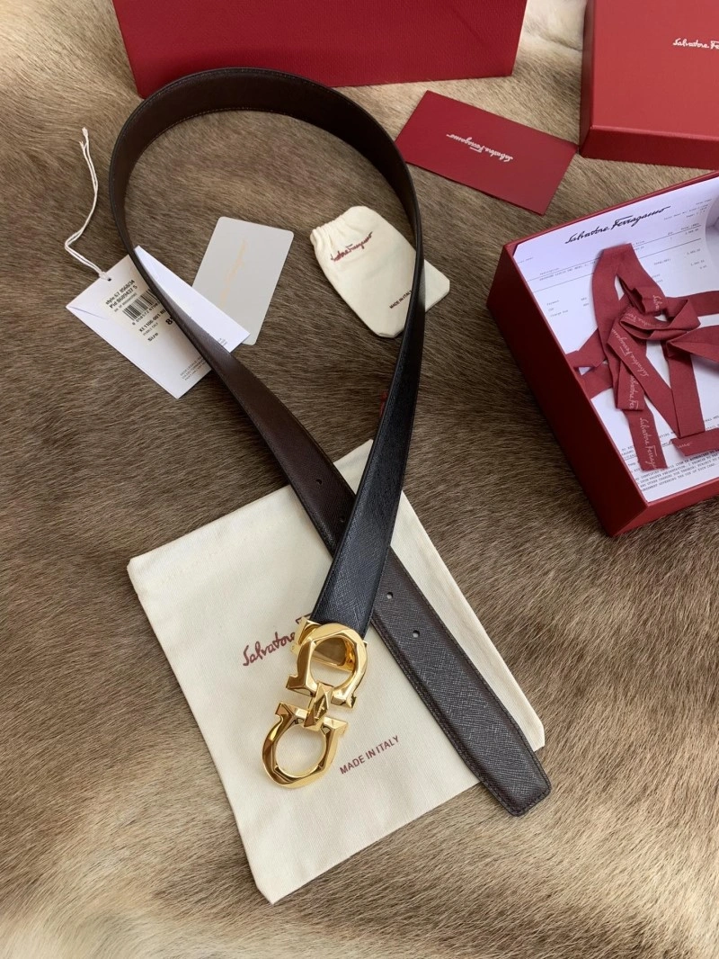 Resilient Ferragamo Belts 287936
