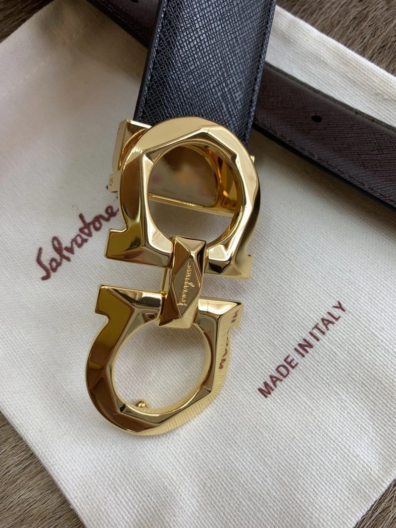Resilient Ferragamo Belts 287936