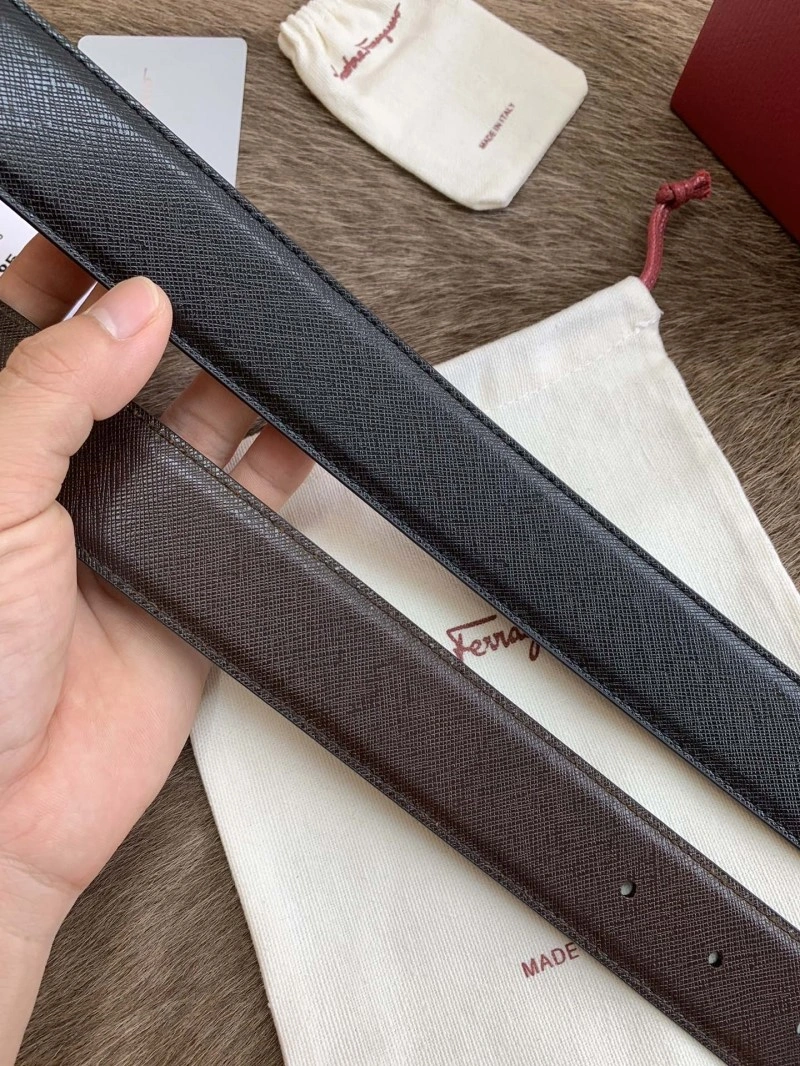 Resilient Ferragamo Belts 287936