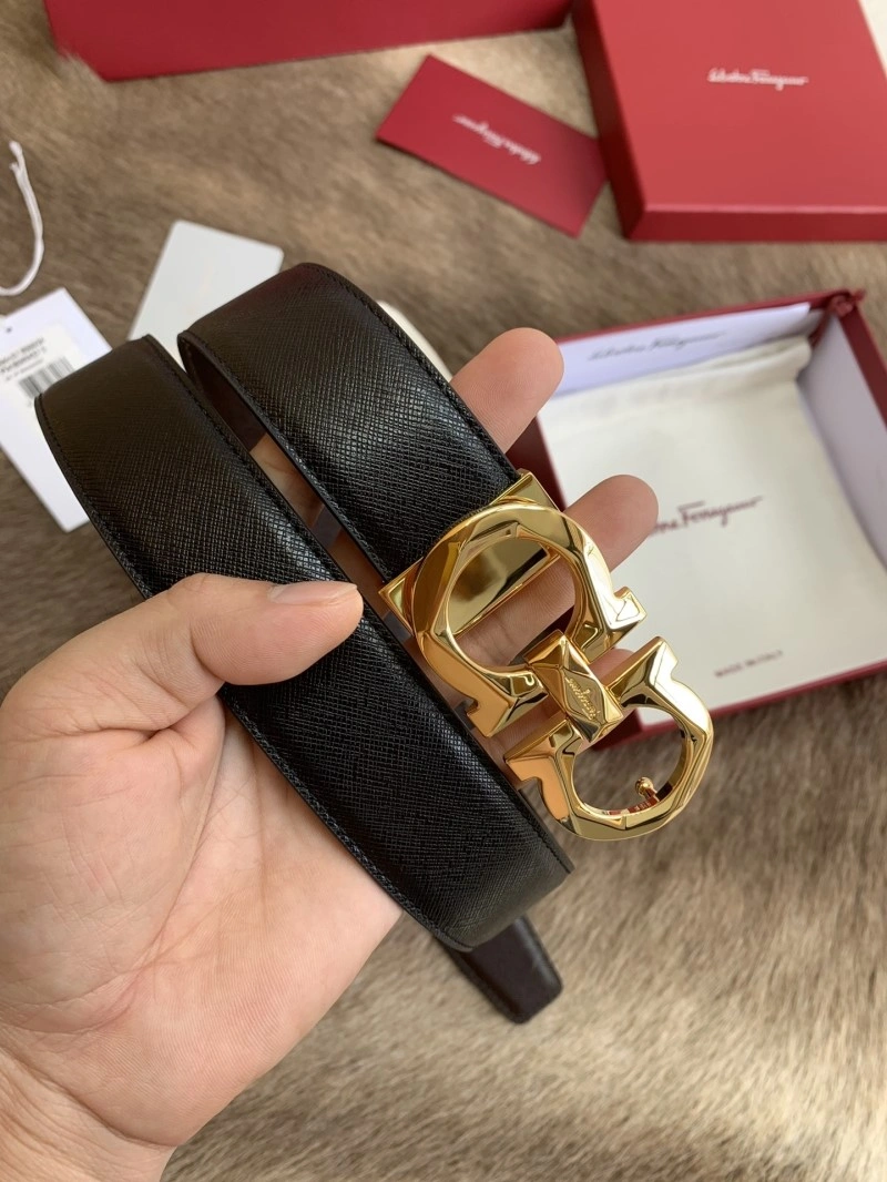 Resilient Ferragamo Belts 287936