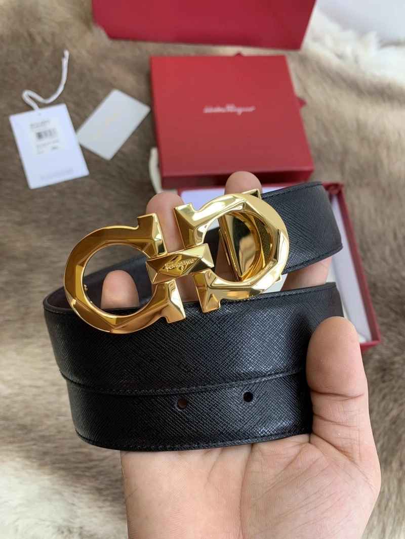 Resilient Ferragamo Belts 287936