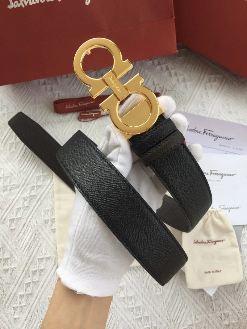 EasyMatch Ferragamo Belts 287918
