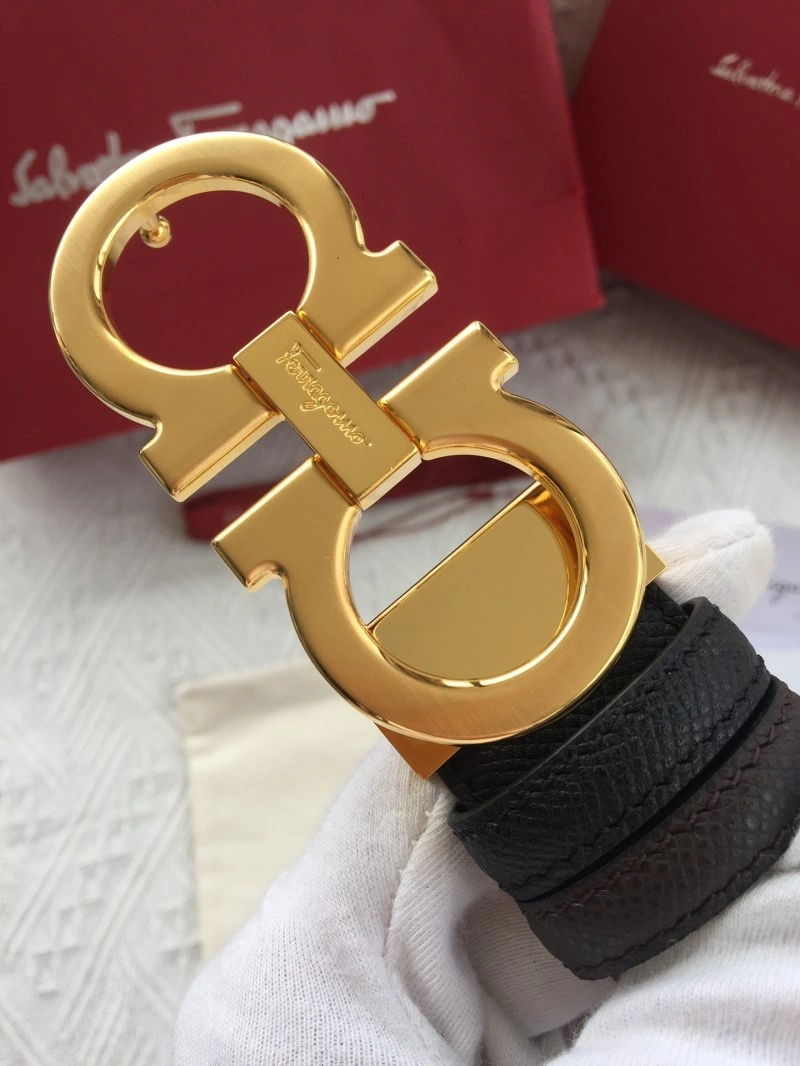 EasyMatch Ferragamo Belts 287918