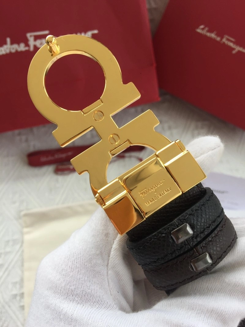 EasyMatch Ferragamo Belts 287918