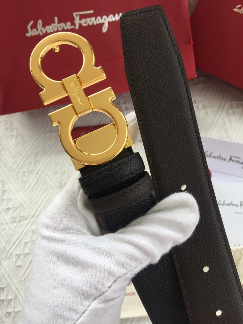 EasyMatch Ferragamo Belts 287918