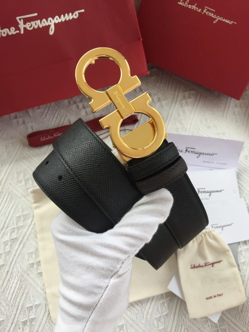 EasyMatch Ferragamo Belts 287918