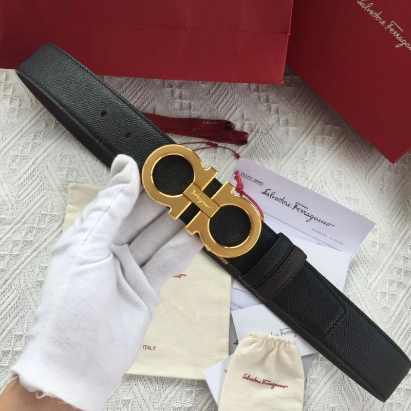 EasyMatch Ferragamo Belts 287918