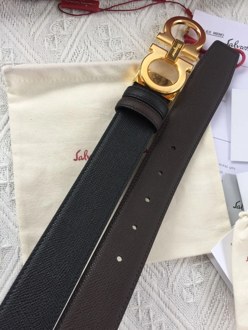 EasyMatch Ferragamo Belts 287918