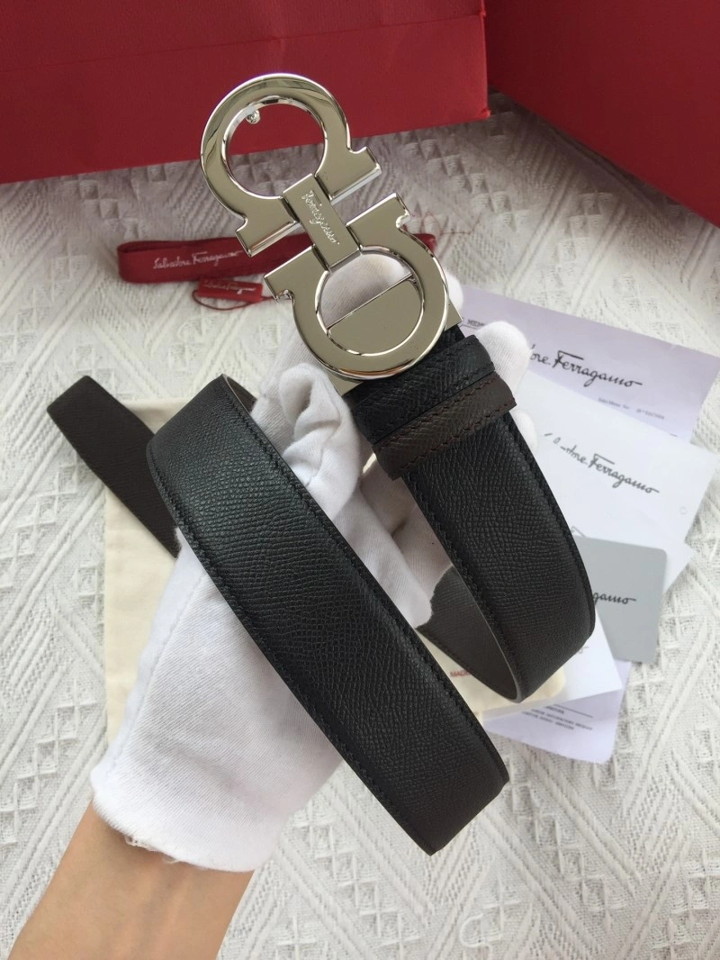 Ferragamo Belts RelaxedFit 287916