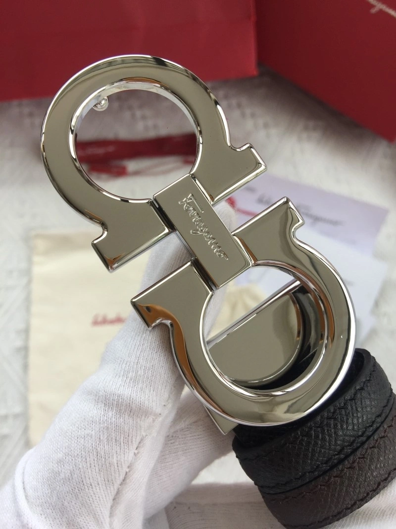 Ferragamo Belts RelaxedFit 287916