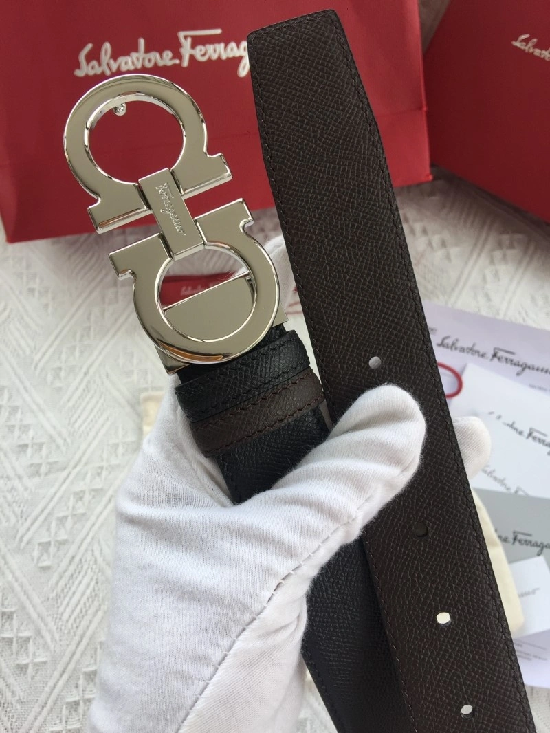 Ferragamo Belts RelaxedFit 287916