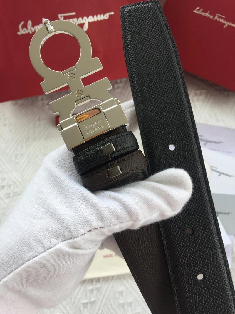 Ferragamo Belts RelaxedFit 287916