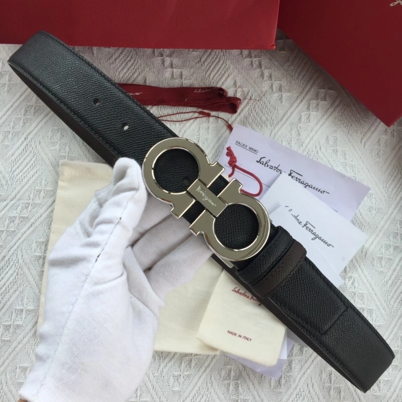 Ferragamo Belts RelaxedFit 287916