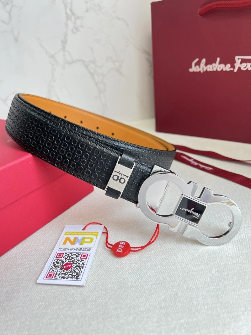 NewStyle Ferragamo Belts 287925