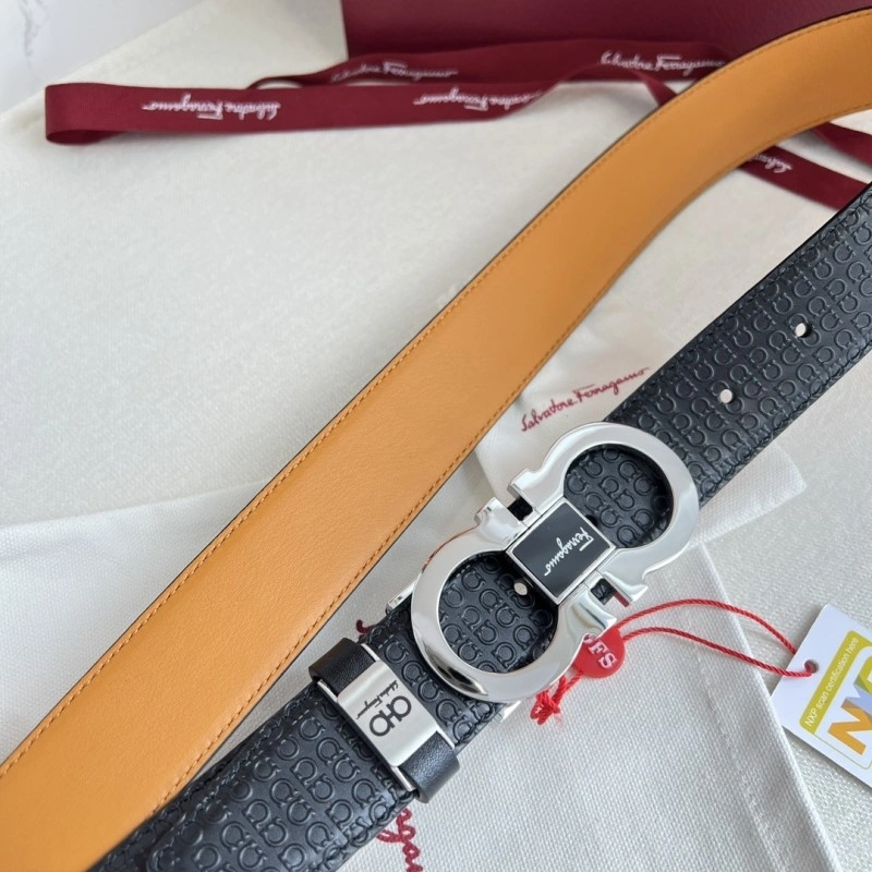 NewStyle Ferragamo Belts 287925