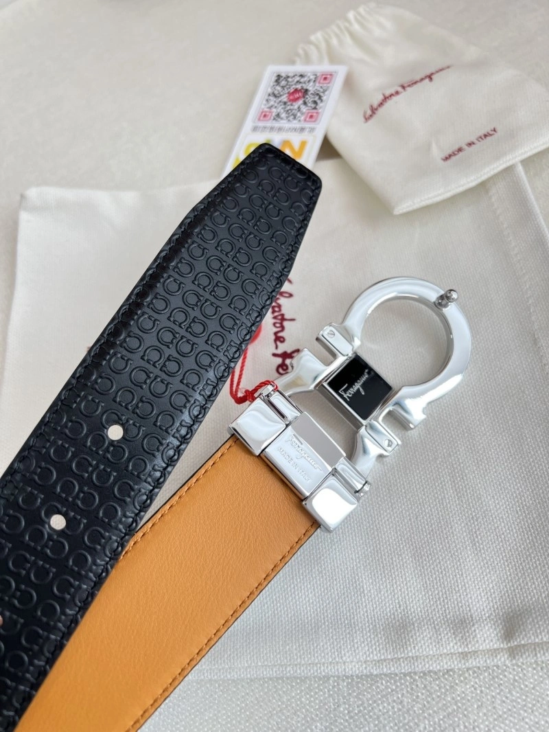 NewStyle Ferragamo Belts 287925