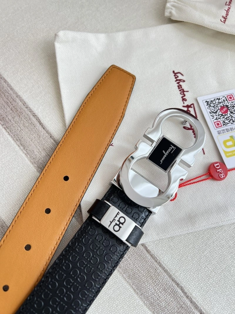 NewStyle Ferragamo Belts 287925